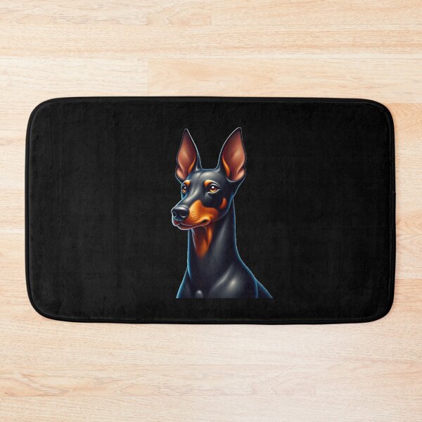 Item preview, Dobermann designed and sold by dsxclothing.