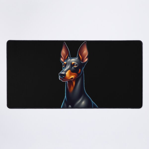 Item preview, Dobermann designed and sold by dsxclothing.