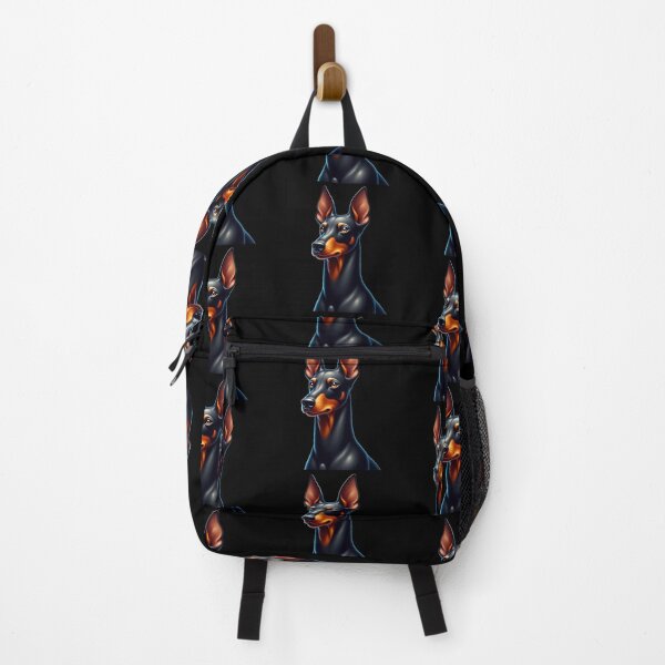 Item preview, Dobermann designed and sold by dsxclothing.