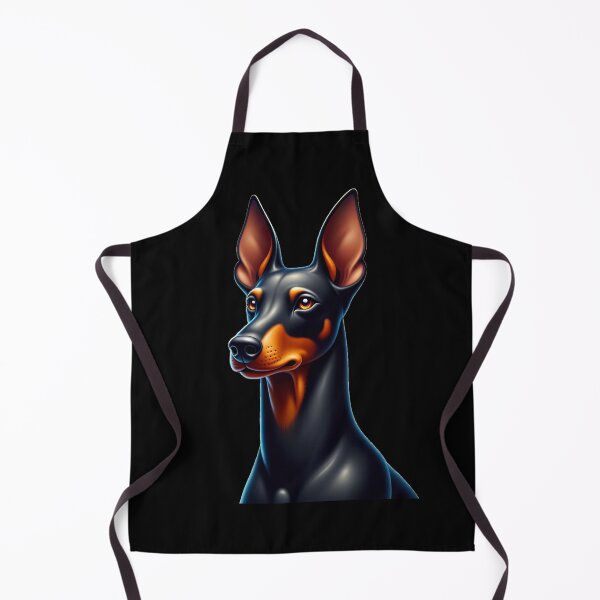 Item preview, Dobermann designed and sold by dsxclothing.