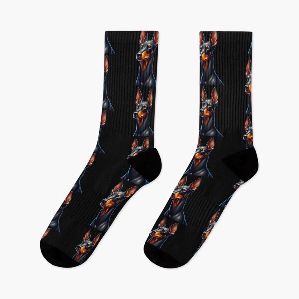 Item preview, Dobermann designed and sold by dsxclothing.