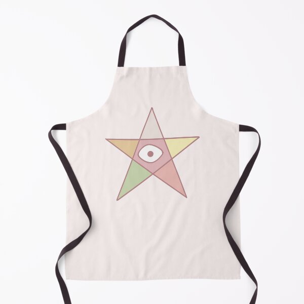 Item preview, Bill Zodiac Symbol |  gravity falls Inspired | Wall Art Home 90s Decor | HECKINFAROUT  designed and sold by Two Otters Co.