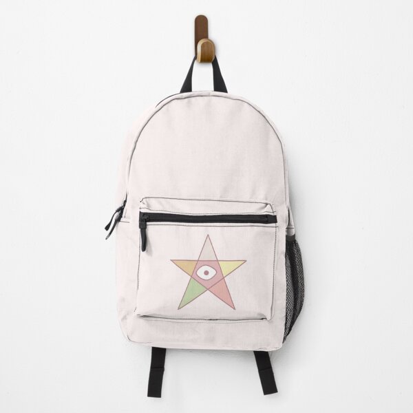 Item preview, Bill Zodiac Symbol | gravity falls Inspired | Wall Art Home 90s Decor | HECKINFAROUT designed and sold by Two Otters Co.