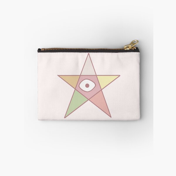 Item preview, Bill Zodiac Symbol |  gravity falls Inspired | Wall Art Home 90s Decor | HECKINFAROUT  designed and sold by Two Otters Co.