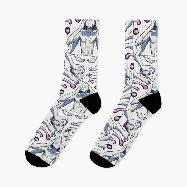 Item preview, Psychedelic Spirit Journey Art Series designed and sold by Arcane  Adorable.