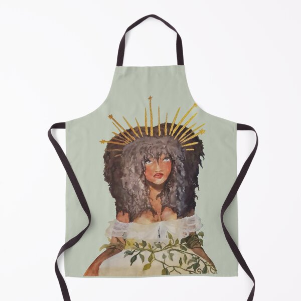 Item preview, Earth Goddess designed and sold by BubblingStatic.