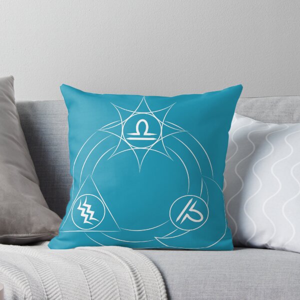 Item preview, Libra Libra Aquarius designed and sold by JAMerArc.