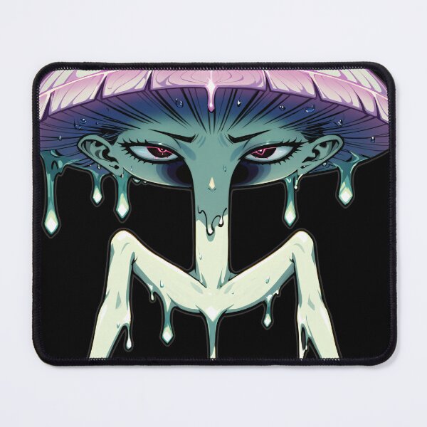 Item preview, Psychedelic Spirit Journey Art Series designed and sold by Arcane Adorable.
