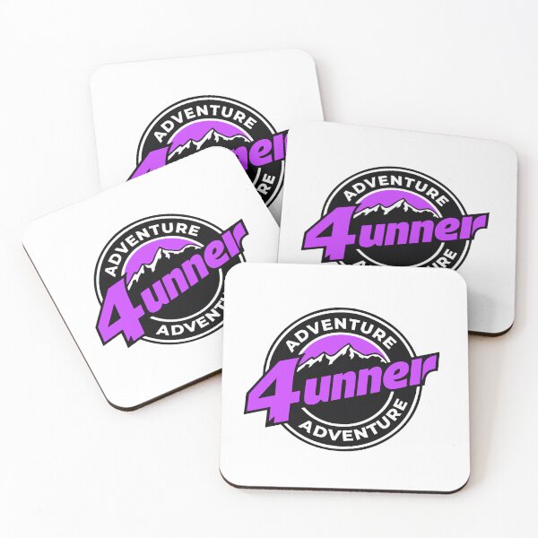 Item preview, 4Runner Generation designed and sold by Timegraf.