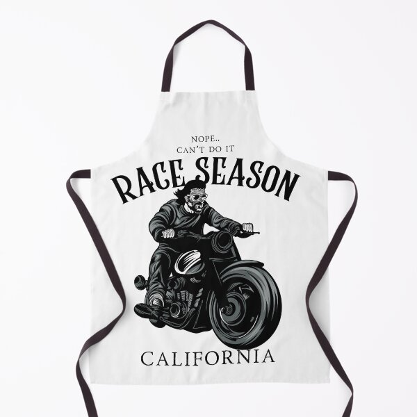 Item preview, Race Season Riding Men Biker Men Gifts Motorcycle designed and sold by CCKimShop.