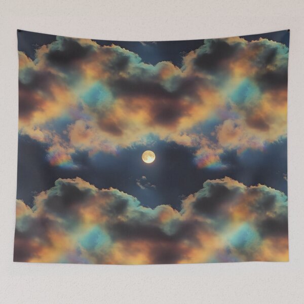 Item preview, Vivid Night designed and sold by dinaaaaaah.