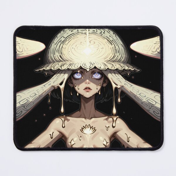 Item preview, Psychedelic Spirit Journey Art Series designed and sold by Arcane Adorable.