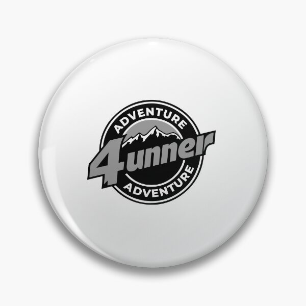 Item preview, 4Runner Generation designed and sold by Timegraf.
