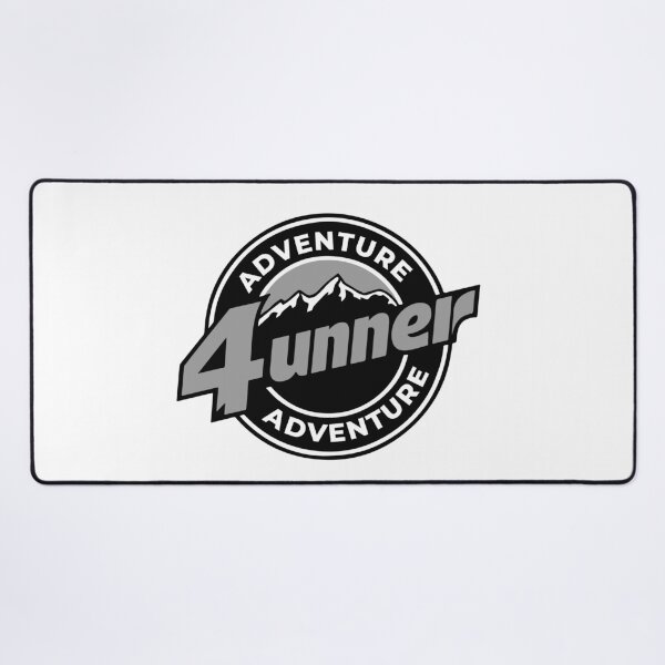 Item preview, 4Runner Generation designed and sold by Timegraf.