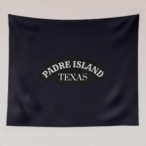 Item preview, Padre Island designed and sold by  ViralVisionsCreating .