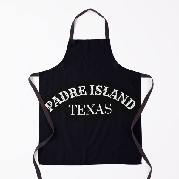 Item preview, Padre Island designed and sold by ViralVisionsCreating .