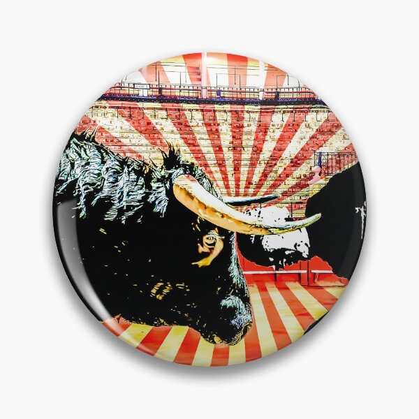 Item preview, Kapow! designed and sold by KeppelArt.