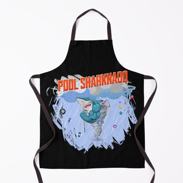 Item preview, Pool Sharknado designed and sold by djdesign225.