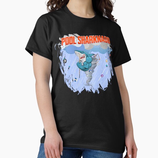 Item preview, Pool Sharknado designed and sold by djdesign225.