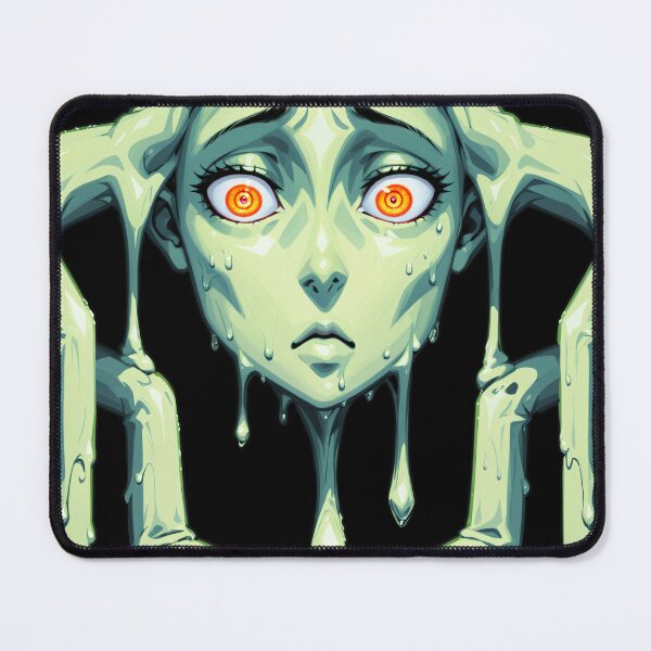 Item preview, Psychedelic Spirit Journey Art Series designed and sold by Arcane Adorable.