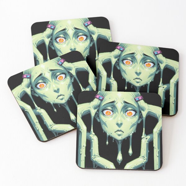 Item preview, Psychedelic Spirit Journey Art Series designed and sold by Arcane  Adorable.