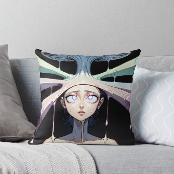 Item preview, Psychedelic Spirit Journey Art Series designed and sold by Arcane  Adorable.
