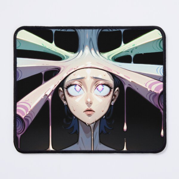 Item preview, Psychedelic Spirit Journey Art Series designed and sold by Arcane Adorable.