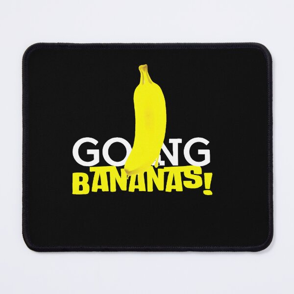 Item preview, Going Bananas! designed and sold by homeaven.