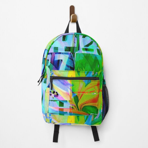 Item preview, Street & Nature Abstract designed and sold by ViaARTfactory.