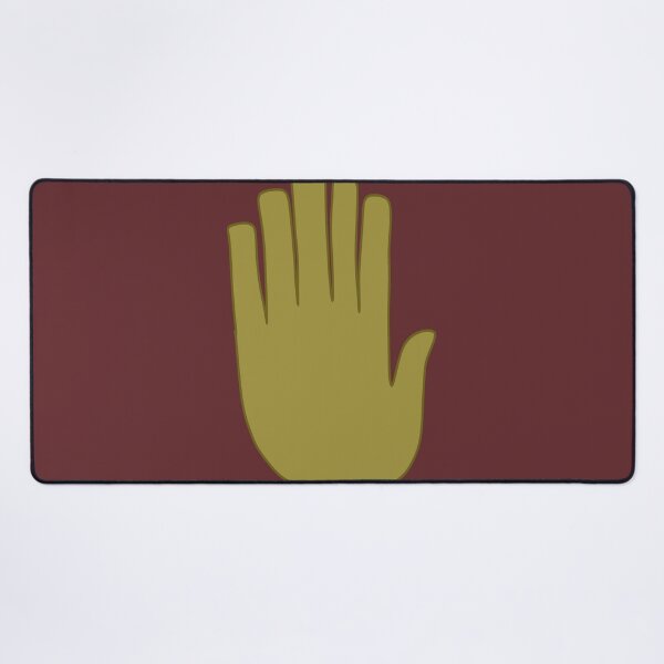 Item preview, Bill Zodiac Symbol |  gravity falls Inspired | Wall Art Home 90s Decor | HECKINFAROUT  designed and sold by Two Otters Co.