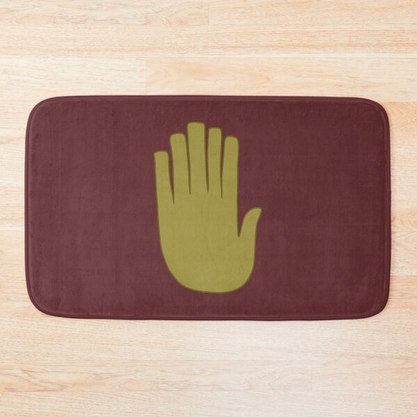 Item preview, Bill Zodiac Symbol |  gravity falls Inspired | Wall Art Home 90s Decor | HECKINFAROUT  designed and sold by Two Otters Co.