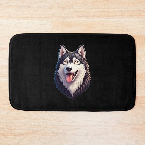 Item preview, Malamute designed and sold by dsxclothing.
