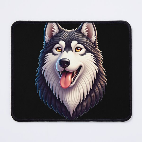 Item preview, Malamute designed and sold by dsxclothing.