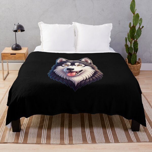 Item preview, Malamute designed and sold by dsxclothing.