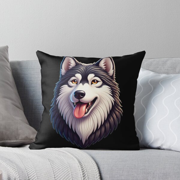 Item preview, Malamute designed and sold by dsxclothing.