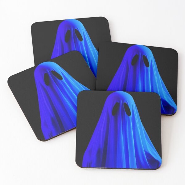 Artikelvorschau, Lustiger Friedhofsgeist für Halloween entworfen und verkauft von MetallenaLux.