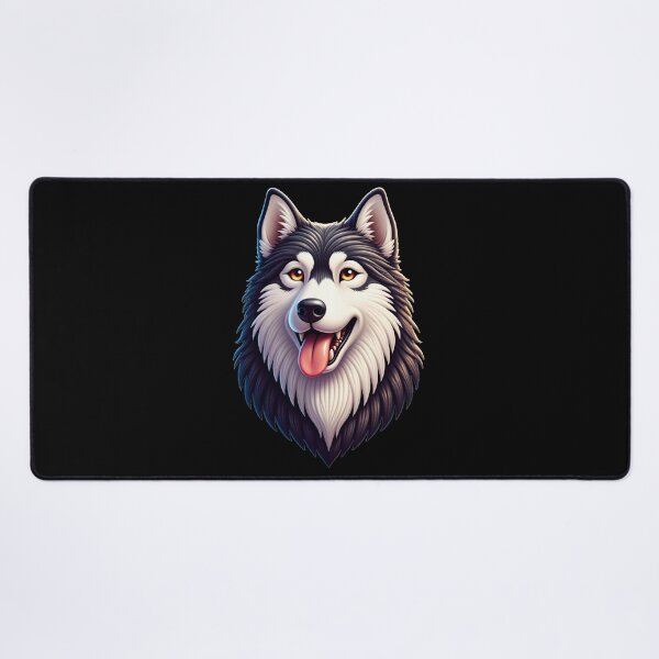 Item preview, Malamute designed and sold by dsxclothing.