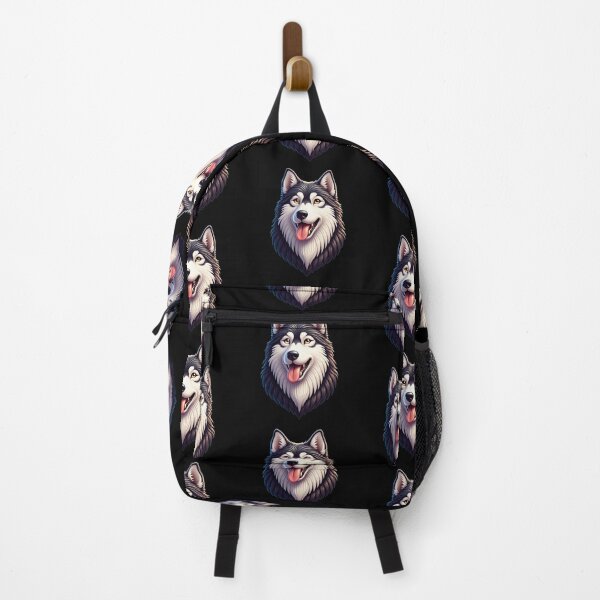 Item preview, Malamute designed and sold by dsxclothing.