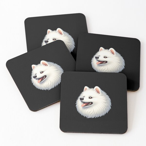 Item preview, Samoyed designed and sold by dsxclothing.