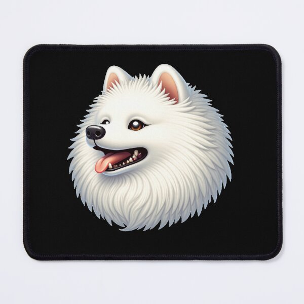 Item preview, Samoyed designed and sold by dsxclothing.