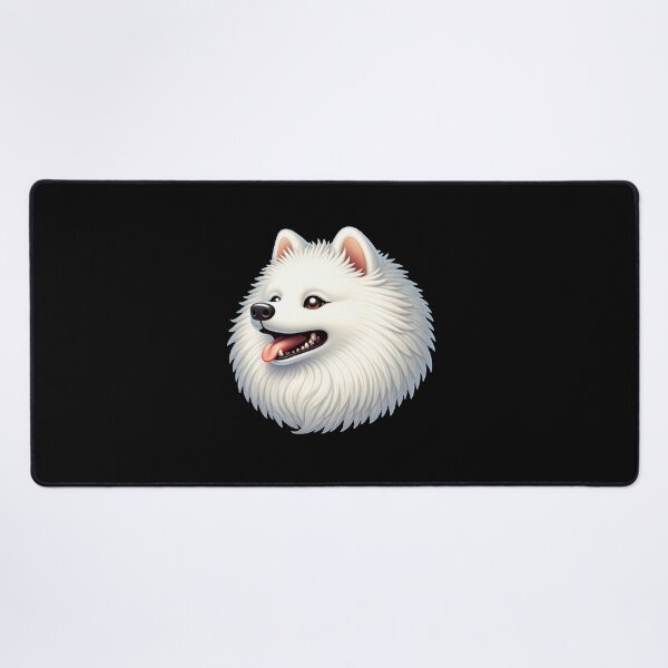 Item preview, Samoyed designed and sold by dsxclothing.
