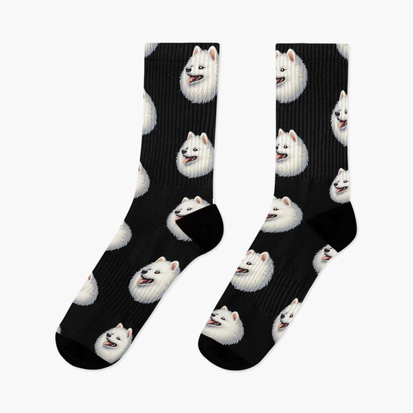Item preview, Samoyed designed and sold by dsxclothing.