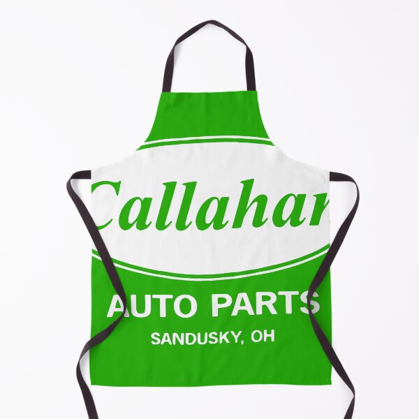 Item preview, Callahan AUTO Parts designed and sold by DanyDump.