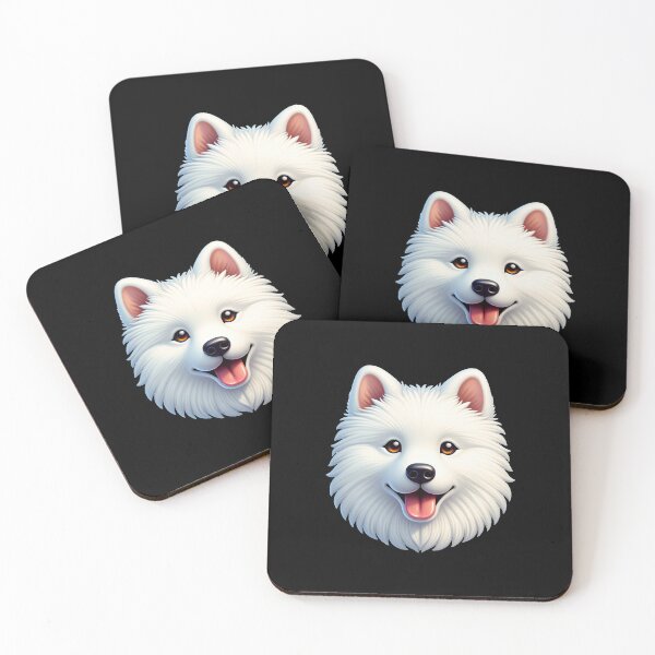 Item preview, Samoyed designed and sold by dsxclothing.