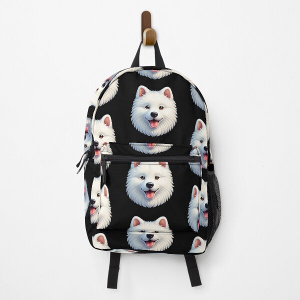 Item preview, Samoyed designed and sold by dsxclothing.