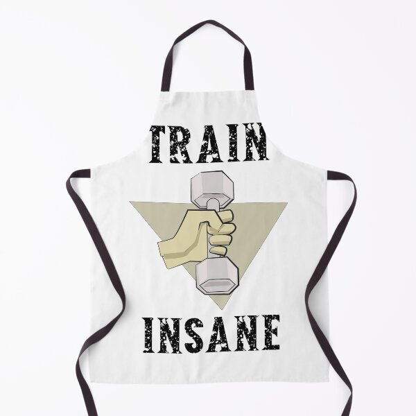 Item preview, Train Insane Gym Fitness Theme designed and sold by karyalangit.