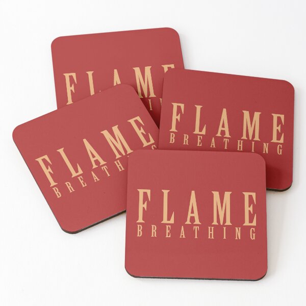 Item preview, Flame Breathing Kyojuro Rengoku designed and sold by JCBA.
