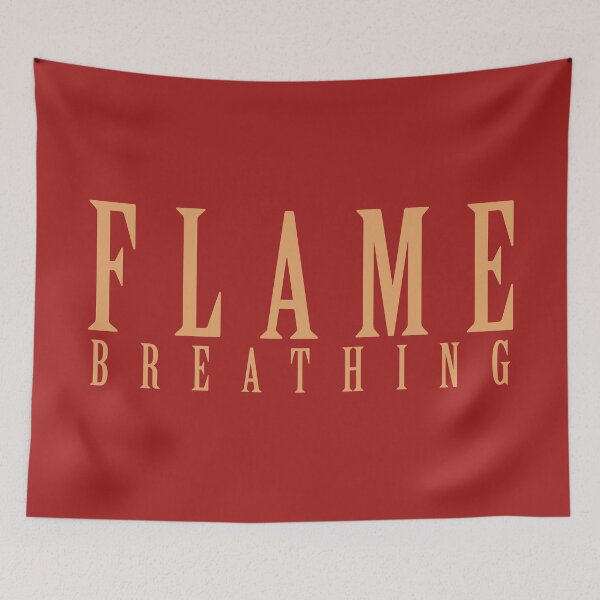Item preview, Flame Breathing Kyojuro Rengoku designed and sold by JCBA.