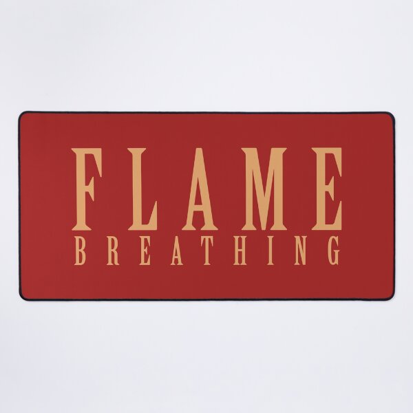 Item preview, Flame Breathing Kyojuro Rengoku designed and sold by JCBA.