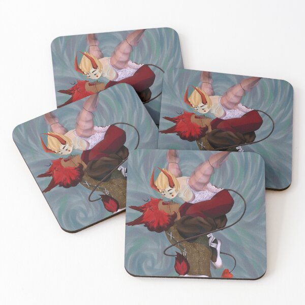 Item preview, Radioapple Dancing Ballet designed and sold by sharkbait-ohaha.